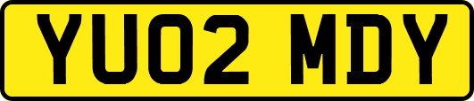 YU02MDY