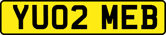YU02MEB