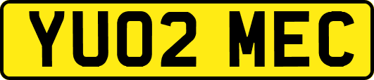 YU02MEC