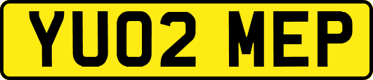YU02MEP
