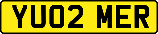 YU02MER