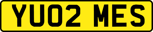 YU02MES