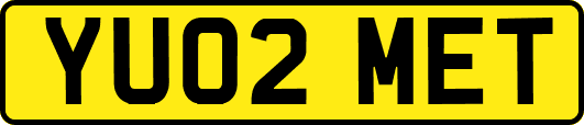 YU02MET