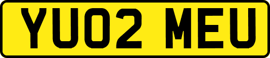 YU02MEU