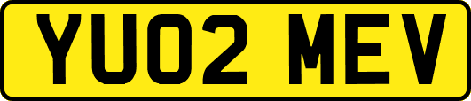 YU02MEV