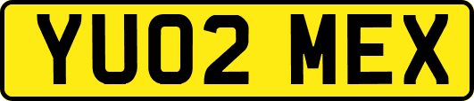 YU02MEX