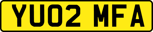 YU02MFA