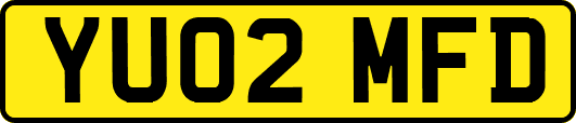 YU02MFD