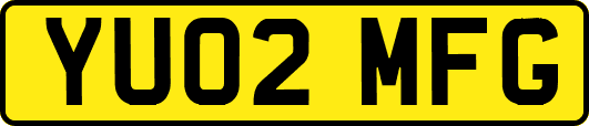 YU02MFG