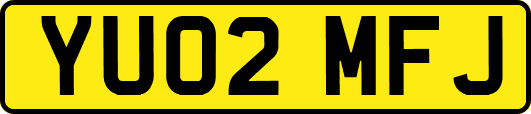 YU02MFJ