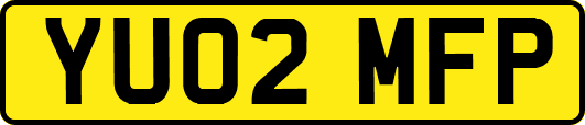 YU02MFP
