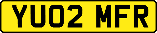 YU02MFR