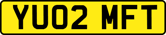 YU02MFT