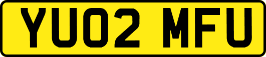 YU02MFU