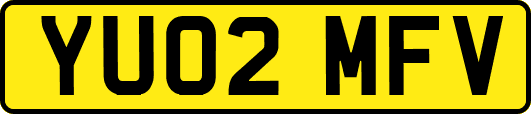 YU02MFV