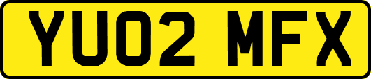 YU02MFX