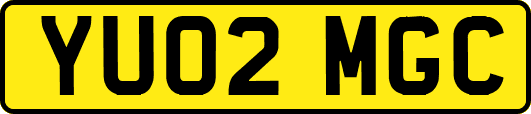 YU02MGC