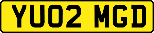 YU02MGD