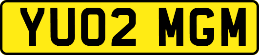 YU02MGM
