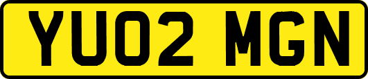 YU02MGN