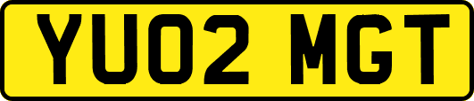 YU02MGT