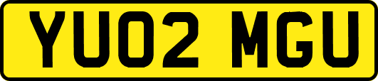 YU02MGU