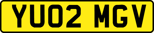 YU02MGV