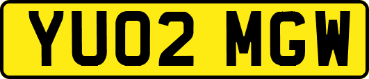 YU02MGW