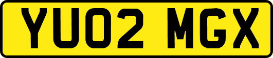 YU02MGX