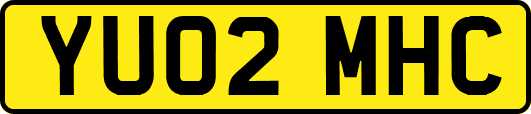 YU02MHC