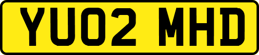 YU02MHD