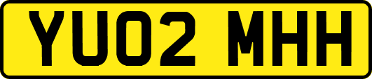 YU02MHH
