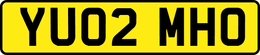 YU02MHO