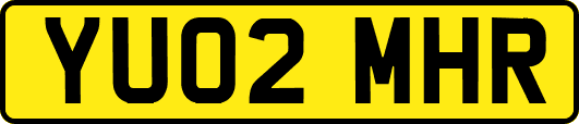YU02MHR