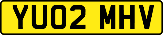 YU02MHV