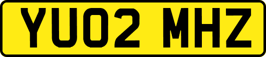 YU02MHZ