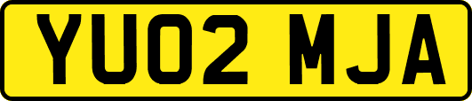 YU02MJA