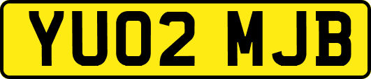 YU02MJB
