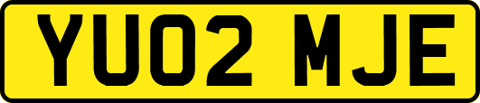 YU02MJE
