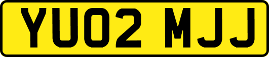 YU02MJJ