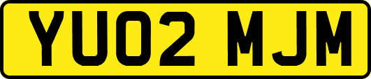 YU02MJM