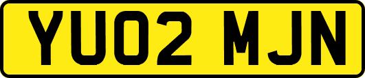 YU02MJN