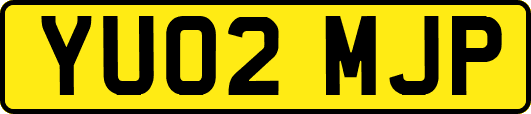 YU02MJP
