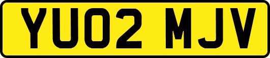 YU02MJV