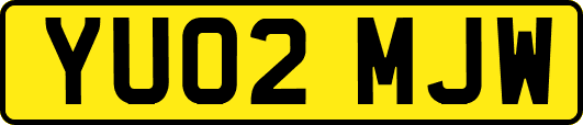YU02MJW