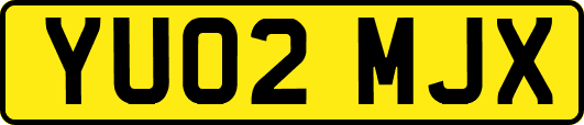YU02MJX
