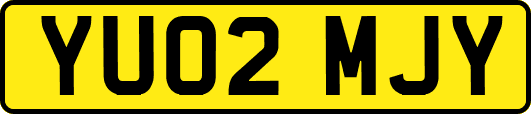 YU02MJY