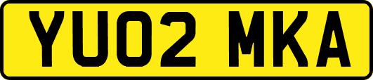 YU02MKA