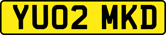 YU02MKD