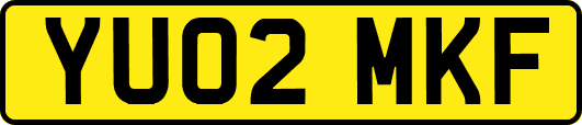YU02MKF